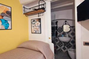 Casa piazza plebiscito