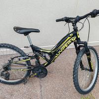 bici bambino 20'