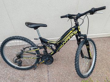 bici bambino 20'