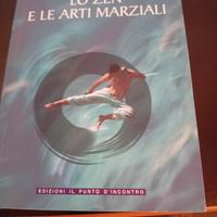 libri arti marziali