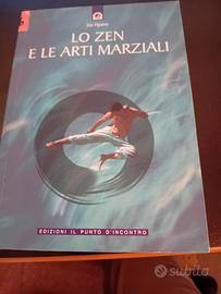 libri arti marziali