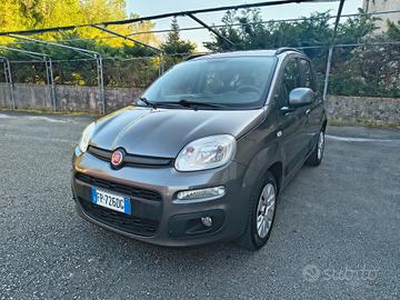 FIAT PANDA 1.2 LOUNGE 85.000 KM "NUOVA"