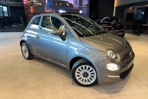 FIAT 500C 1.0 Hybrid Dolcevita