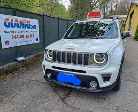 Jeep Renegade 1.0 T3 Limited ANNO 2020 SOLO 45000 