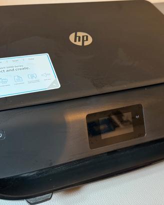 Stampante multifunzione HP ENVY 5030