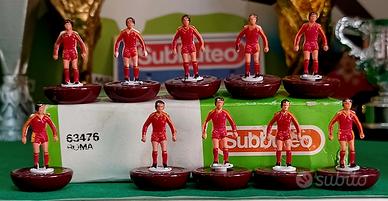 Subbuteo ref 63476 Roma