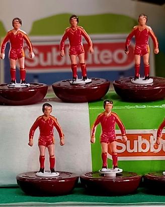Subbuteo ref 63476 Roma