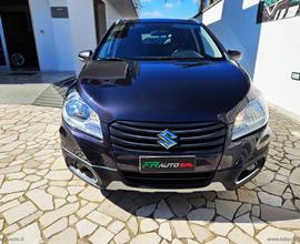 SUZUKI S-Cross 1.6 DDiS 4WD All Grip Star View