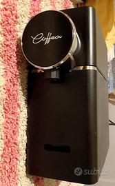 Macchina caffè Polti Coffea a cialde E.S.E. 44 mm
