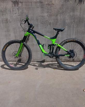 giant reign advanced pro 2018