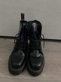 Scarpe Dr Martens
