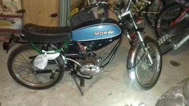 Moto morini corsarino50