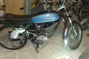 Moto morini corsarino50