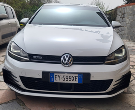 Volkswagen golf gtd