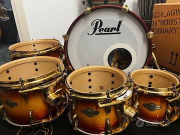 PEARL MASTERS PREMIUM BIRCH (USATO NEGOZIO)