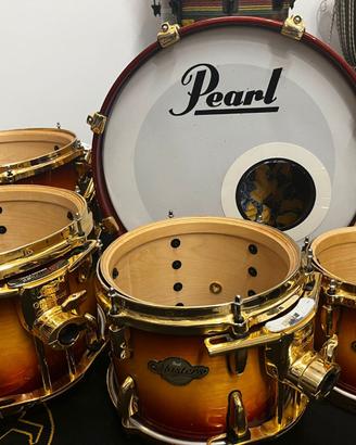 PEARL MASTERS PREMIUM BIRCH (USATO NEGOZIO)