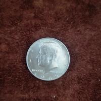 half dollar Usa 