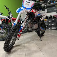 Pitbike thunder 125