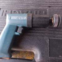 trapano pneumatico bosch nuovo