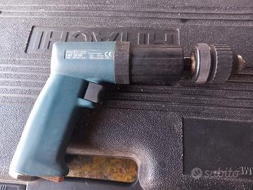 trapano pneumatico bosch nuovo