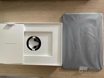 iPad Pro 11 M4 WiFi+Cell 1TB Nanotexture NUOVO
