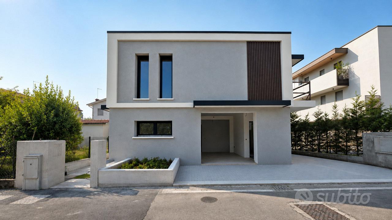 Appartamento – Castelfranco Veneto, Bella Venezia - Vista 5