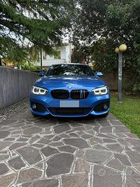 BMW 114