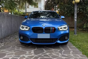 BMW 114