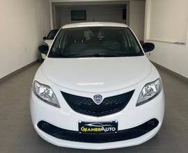 Lancia Ypsilon 1.2 69 CV 5 porte GPL Ecochic Gold