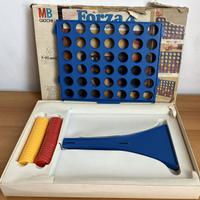 Gioco in scatola Forza 4 MB Giochi (1978)