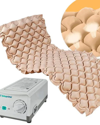 Materasso ad aria antidecubito