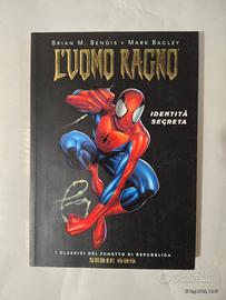 L'Uomo Ragno (Identità Segreta)