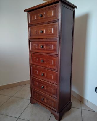 CASSETTIERA 