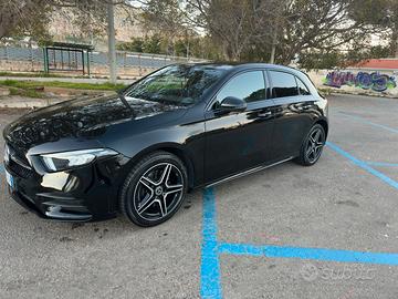 MERCEDES A 250 e Automatic EQ-Power Business