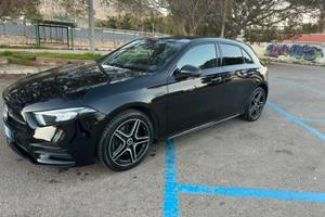MERCEDES A 250 e Automatic EQ-Power Business
