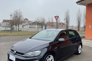 Volkswagen Golf 7.5 GTD 2.0 TDI 184 cavalli