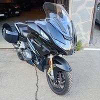 BMW RT 1250