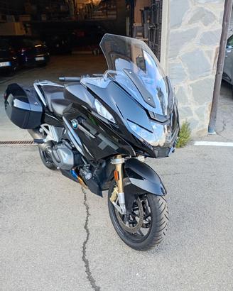 BMW RT 1250