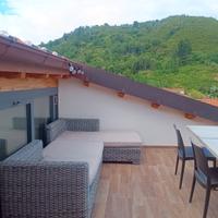 Casa ristrutturata in Lunigiana apuane