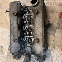 Testata Fiat 124 Special T 1.400 c.c. bilabero