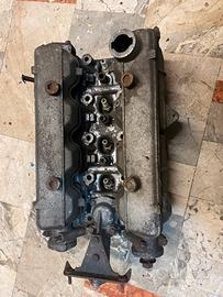 Testata Fiat 124 Special T 1.400 c.c. bilabero