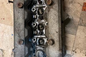 Testata Fiat 124 Special T 1.400 c.c. bilabero