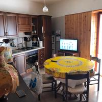 ABRUZZO Appartamento Corcumello Capistrello 75mq