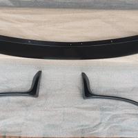 Sottoparaurti originale Ford csw