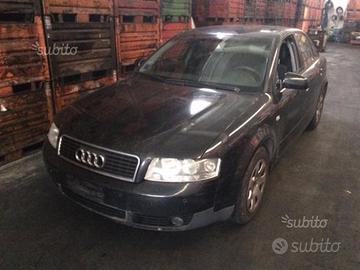 Audi a4 2004