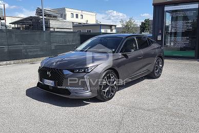 DS DS 4 BlueHDi 130 aut. Trocadero