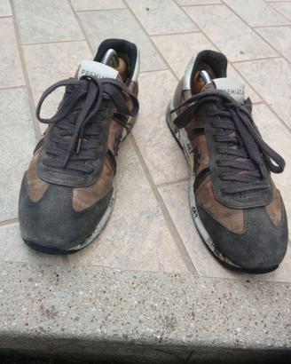Scarpe uomo