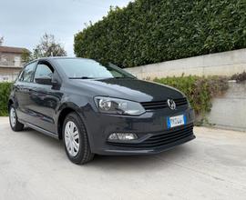 Volkswagen Polo 1.4 TDI 75 CV DPF, adatta neo pate