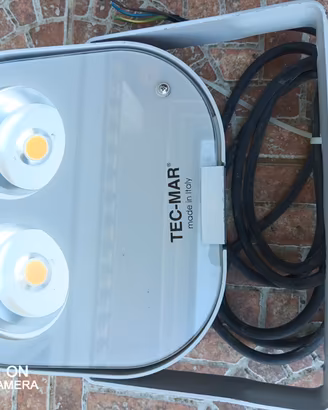 Farò a led