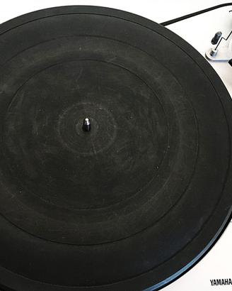 Turntable Drive Belt For Yamaha P-375 YP-450 YP-600 - Foto 2